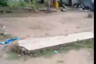 Villa  Joli Parc 38 sur 54m 1.800.000