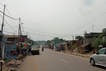 VENTE DES TERRAINS ET PARCELLES