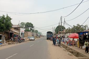 VENTE DES TERRAINS ET PARCELLES