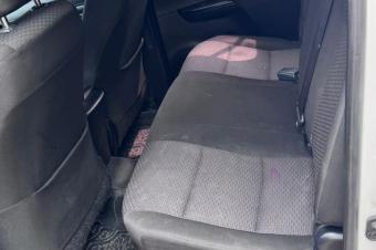 Hilux 2022 cfao moteur 5l Kilomtrage 29000 diesel manuelle couleur dorigine prix 38000 a discuter