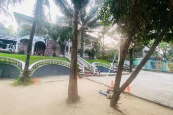 MAGNIFIQUE VILLA  VENDRE AU QUARTIER MA CAMPAGNENGALIEMA 