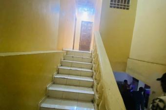 MAGNIFIQUE VILLA  VENDRE AU QUARTIER MA CAMPAGNENGALIEMA 
