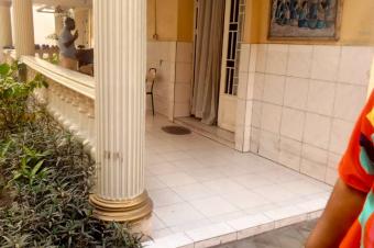 Parcelle  Kintambo 20 sur 25m 550.000