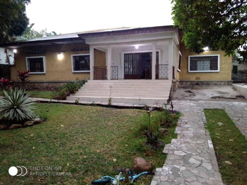 Villa  UPN 1600m2 600.000  ngocier