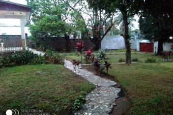 Villa  UPN 1600m2 600.000  ngocier