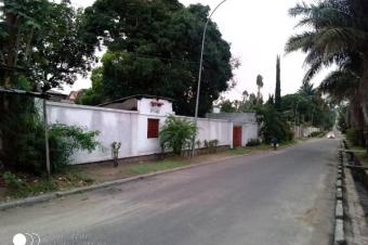 Villa  UPN 1600m2 600.000  ngocier
