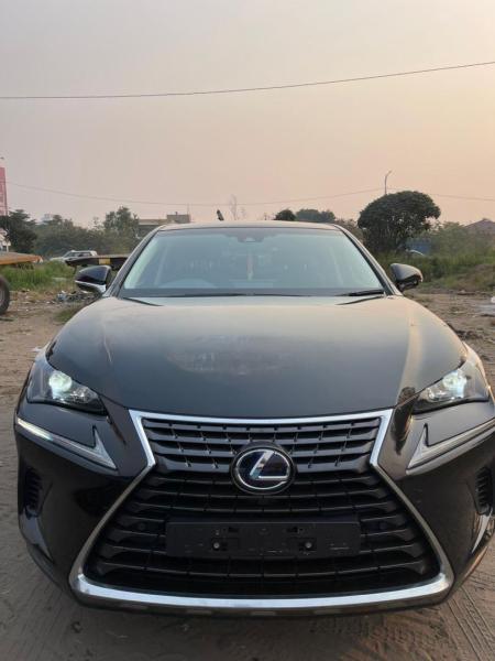 Lexus nx300