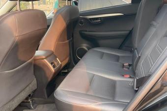 Lexus nx300
