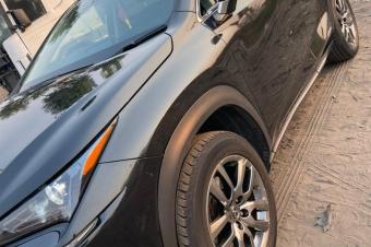 Lexus nx300