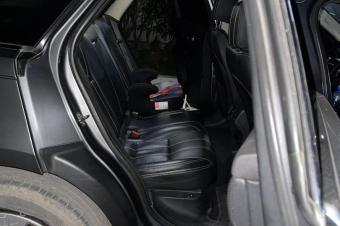 Toyota land cruiser VXR 