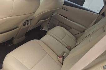 Lexus RX350 
