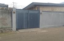 Parcelle à Yolo Sud, Kalamu, 12 sur 22m, 105.000$ mediacongo