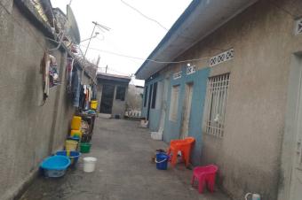 Parcelle  Yolo Sud Kalamu 12 sur 22m 105.000