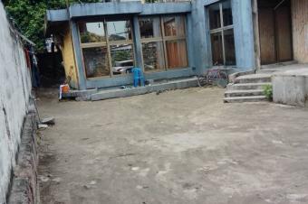 Parcelle  Lingwala 16 sur 25m 330.000