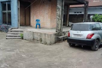 Parcelle  Lingwala 16 sur 25m 330.000