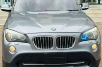 BMW X1 2012 Sans plaque  Toit panoramique  Volant droit full option  Autom Essence 4 cylindres  Climatiser Intérieur cuir  13.500$ à discuter  Localisation appel  Offre direct automobile_motos_velos_engins_et_pieces