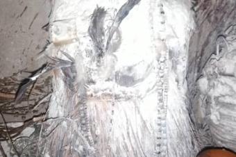 Rituel pour gagner un procs  la justice.