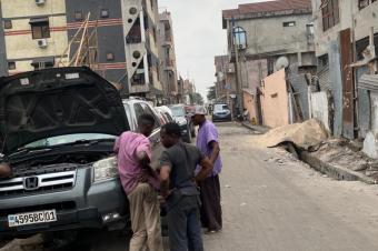 Parcelle  vendre  Kasa vubu