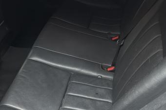 MERCEDES A VENDRE  KINSHASA 