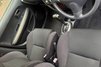 TOYOTA IST A VENDRE 