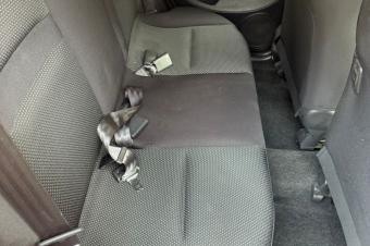 TOYOTA IST A VENDRE 