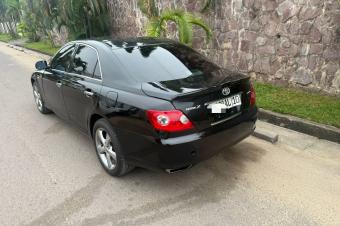 TOYOTA MARK X A VENDRE  KINSHASA 