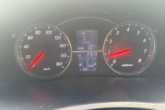 TOYOTA MARK X A VENDRE  KINSHASA 