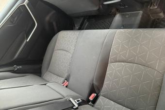 TOYOTA MARK X A VENDRE  KINSHASA 