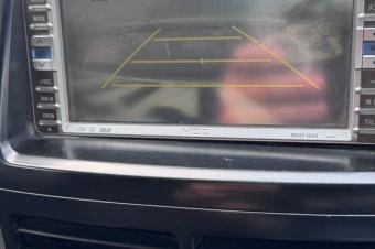 TOYOTA NOHA A VENDRE  KINSHASA 