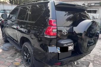 Prado txl