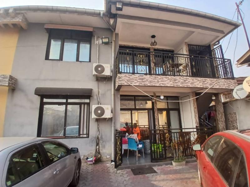 Parcelle  Pigeon 15 sur 25m 270.000  ngocier