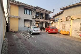 Parcelle  Pigeon 15 sur 25m 270.000  ngocier