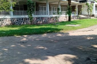 Villa  Pigeon 50 sur 50m 1.200.000