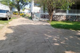 Villa  Pigeon 50 sur 50m 1.200.000