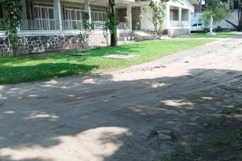 Villa  Pigeon 50 sur 50m 1.200.000