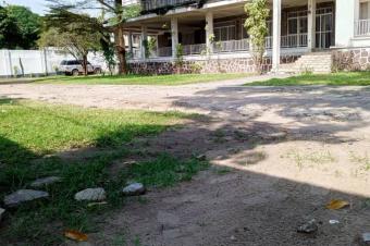 Villa  Pigeon 50 sur 50m 1.200.000