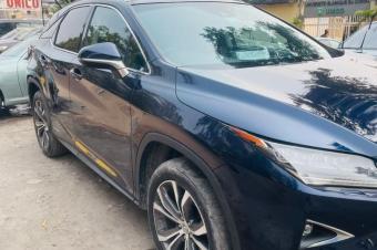 Lexus Rx450