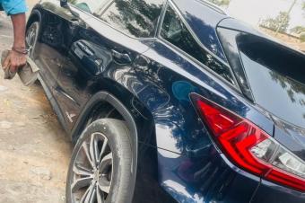 Lexus Rx450