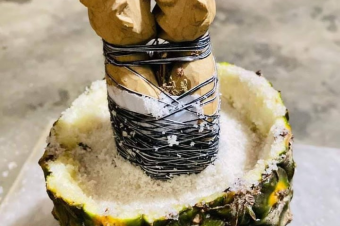 Faire revenir son bien aim pour lternit 