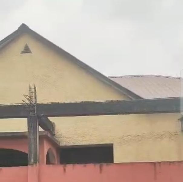 Vente dune parcelle  Gombeifasic 