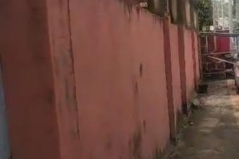 Vente dune parcelle  Gombeifasic 