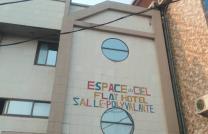 Flat hotel à Ndjili, 250.000$ mediacongo