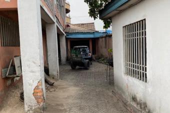 MAGNIFIQUE PARCELLE  VENDRE  KASA VUBU