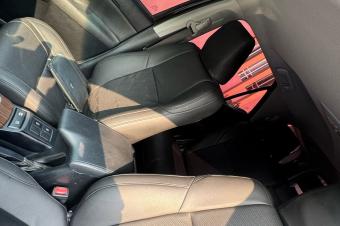 Toyota fortuner authentique 2022 Avec plaque rcente  Couleur dorigine partout  Prix 43000