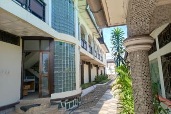 Vente parcelle sur boulevard Lumumba usage commercial  kinkoleNsele 