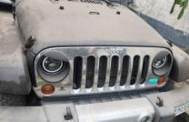 Jeep Wrangler 2015 mediacongo