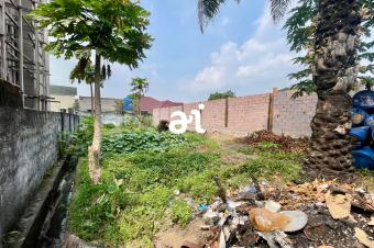 VENTE TERRAIN DE 377  KINSHASAPIGEON