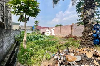 VENTE TERRAIN DE 377  KINSHASAPIGEON