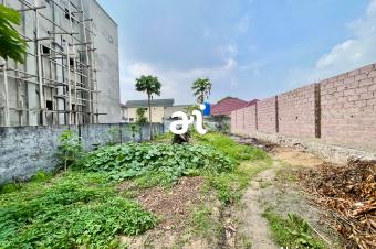 VENTE TERRAIN DE 377  KINSHASAPIGEON
