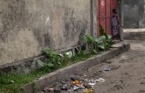 Parcelle en vente avec 4 portes de locataires à N'djili Q13  mediacongo